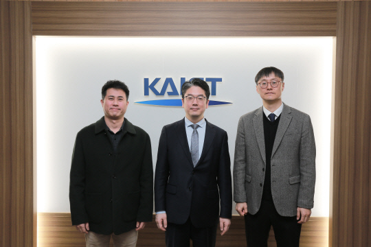 Ÿݵ, KAIST  ý 